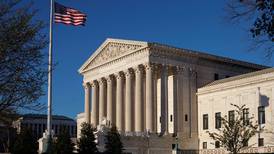 La Corte Suprema debatirá el próximo mes sobre ley que hace “promoción del terrorismo”, según críticos