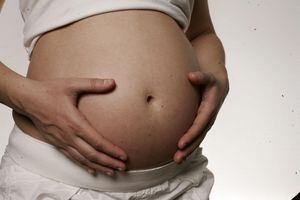 El Covid-19 no está relacionado con un aumento de los nacimientos prematuros ni mortinatos: estudio