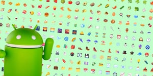 Android 12 cambia sus emojis: la comida luce al fin apetitosa