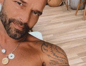 Ricky Martin aún guarda las fotos románticas con Jwan Yosef: "Tú eras el que amaba más"