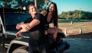 Jessica Cediel aclaró en que está su vida amorosa de una vez por todas