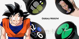 Samsung Galaxy Watch 4 se filtra a horas de su presentación oficial