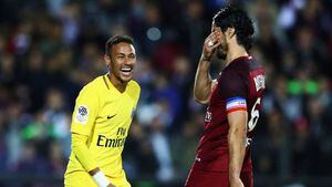 La propuesta del Real Madrid al PSG: Neymar por Cristiano