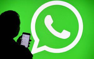 Filtran las primeras imágenes del modo oscuro de WhatsApp en Android