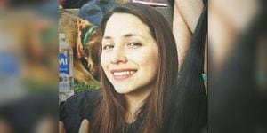 Estudiante de la Universidad Distrital apareció golpeada y desorientada