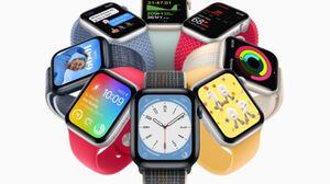 Apple recibe patente para correas de Apple Watch que cambian de color