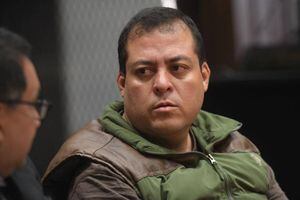 Envían a juicio al exdiputado Julio Juárez, implicado en crimen de periodistas