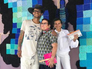 Miles de personas viven experiencia holística y consciente en Festival Larga Vida