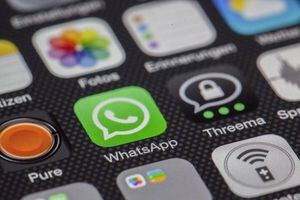 Llamada de grupo, el nuevo e inédito recurso que habilitó WhatsApp