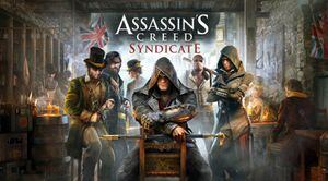 Assassin's Creed Syndicate está disponível gratuitamente na Epic Games Store
