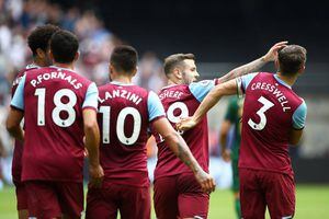 Los refuerzos, sus figuras y la posible formación: El nuevo West Ham de Pellegrini busca revancha en el fútbol inglés