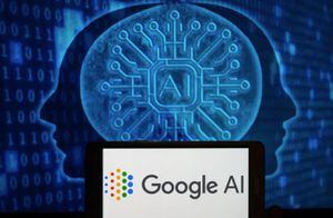 Google sigue dispuesta a vencer a ChatGPT: desarrolla inteligencia artificial que transforma texto en música
