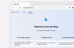 Cómo usar Bing Chat con la Inteligencia Artificial de ChatGPT en Microsoft Edge