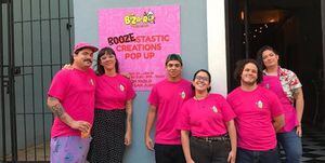 “Dr Bizarro” llega a Viejo San Juan