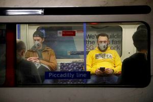 OMS ampliará recomendación sobre uso de mascarillas durante pandemia