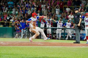 Puerto Rico debuta con triunfo en la Serie del Caribe