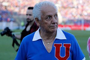 Una tragedia golpea al fútbol chileno: incendio arrasa con la casa y los recuerdos de Leonel Sánchez
