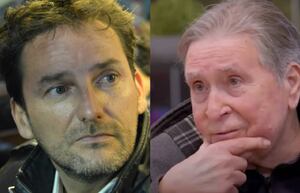 “Ojalá no suceda con Vodanovic”: Daniel Fuenzalida criticó a la TV tras muerte de Eduardo Ravani