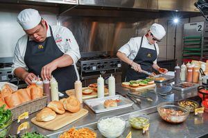 McDonald’s Puerto Rico lanza programa con estudiantes para buscar su próxima “Gran Receta”