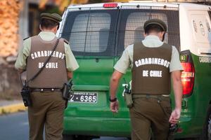 Carabinero mató a motorista que habría intentado atropellarlo en Coquimbo