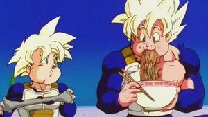 ¿Guerreros de clase baja?: Así es el ranking de poder de la familia de Goku en Dragon Ball