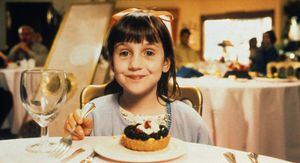 ¡Matilda regresa! Netflix cruzará su mundo con el de Willy Wonka