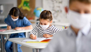 Clases en la Costa inician el 7 de mayo: es opcional el retorno presencial