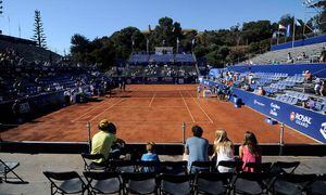 Chile vuelve a la primera plana del tenis mundial: Se confirmó el ATP de Santiago para 2020