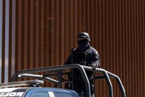 Escapa de prisión uno de los principales operadores de “El Chapo” Guzmán