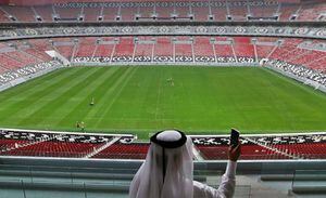Se confirma el calendario para el Mundial de Qatar 2022