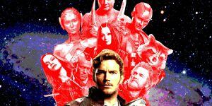 Marvel: Especial de Navidad de Guardianes de la Galaxia explica qué ocurrió con un personaje olvidado del MCU