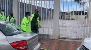 Un adolescente es investigado por el asesinato de una pareja en la Argelia, sur de Quito