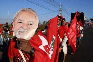 Expertos de ONU dicen que Brasil debe permitir candidatura de Lula