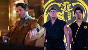 ¿Lucifer o Cobra Kai? Netflix revela cuál fue la serie más vista en septiembre