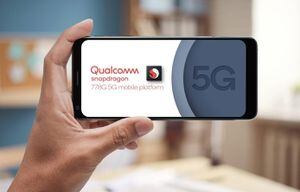 Honor anuncia asociación con Qualcomm para funcionar con sus chipsets  Snapdragon serie 7