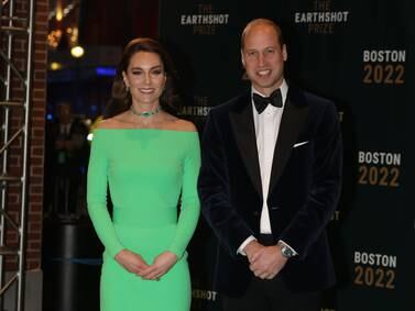 Revelan que la reacción del príncipe William al cáncer de Kate Middleton fue devastadora y causó "estrés" en la familia