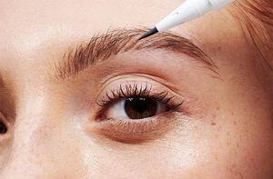 3 formas de maquillar tus cejas para una mirada de impacto