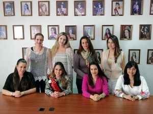 Fundación Reina de Quito anuncia fecha y lugar para la elección de la nueva soberana