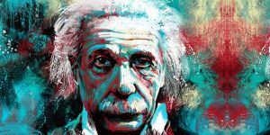 Carta de Einstein sobre Dios se subasta por una millonada