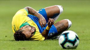 ¡Oficial! Confirmado el inesperado reemplazo de Neymar para la Copa América 2019