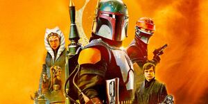 The Book of Boba Fett nos regresa la fe en Star Wars aunque algunos lo odien [FW Opinión]