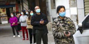 OMS investigará origen de coronavirus y podría no estar en China