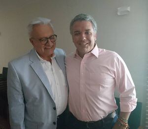 Gobierno confirma que tenía conocimiento de los viajes de Everth Bustamante a Cuba