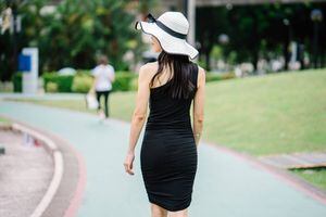 Vestirse de negro asegura el éxito en la primera cita, según nuevo estudio