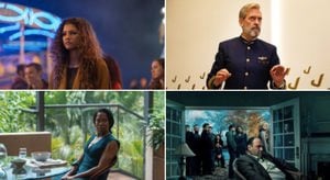 Grandes series de HBO podrán verse gratis en las próximas semanas