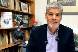 “Le tiemblan las cañuelas”: Guarello criticó a Cristian Palacios y aseguró que Damián Pizarro al menos “tiene la capacidad de asistir”