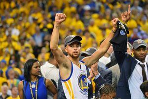 Curry lo ratifica: los Warriors le dicen que no y vetan a Donald Trump