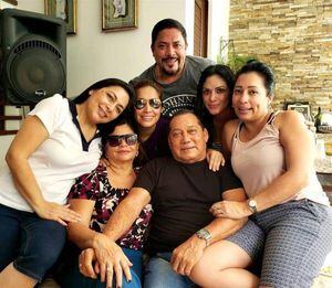 Cinco días, cuatro muertes y el virus: una tragedia familiar en Guayaquil