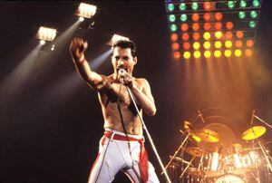 La dura confesión de Freddie Mercury antes de morir