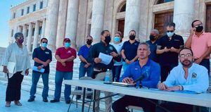 Sindicatos reclaman una Reforma Laboral que garantice el recurso humano necesario para el desarrollo económico del país